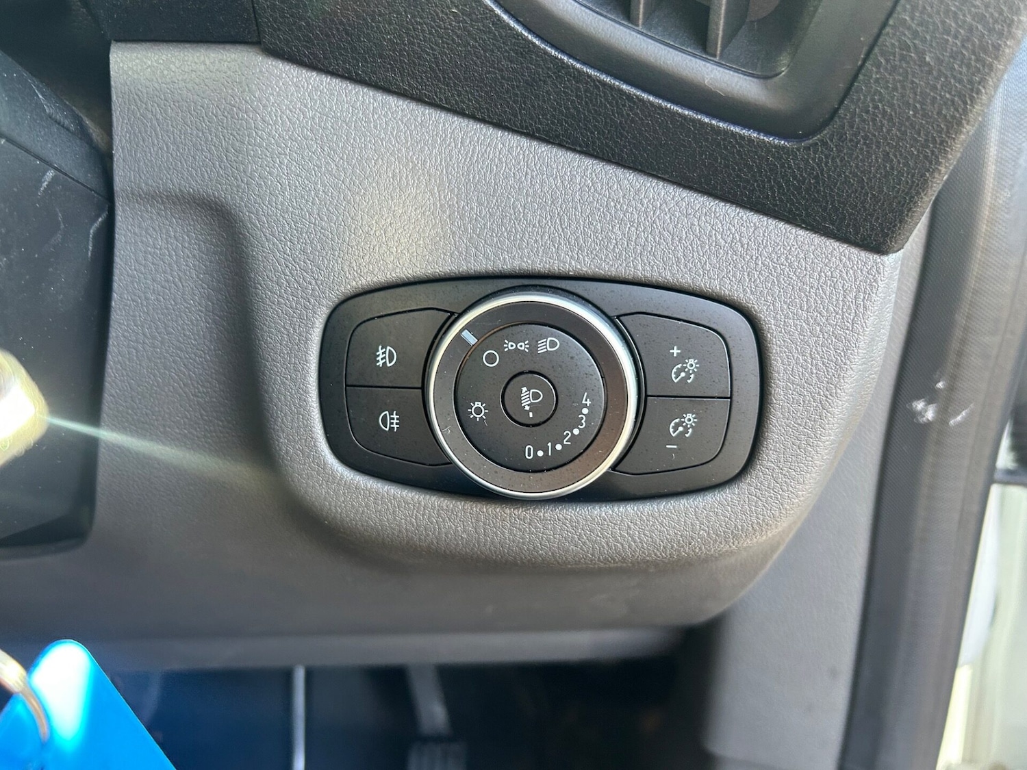 Used Ford Transit Connect 2020 for sale - 78134854: Photo 20