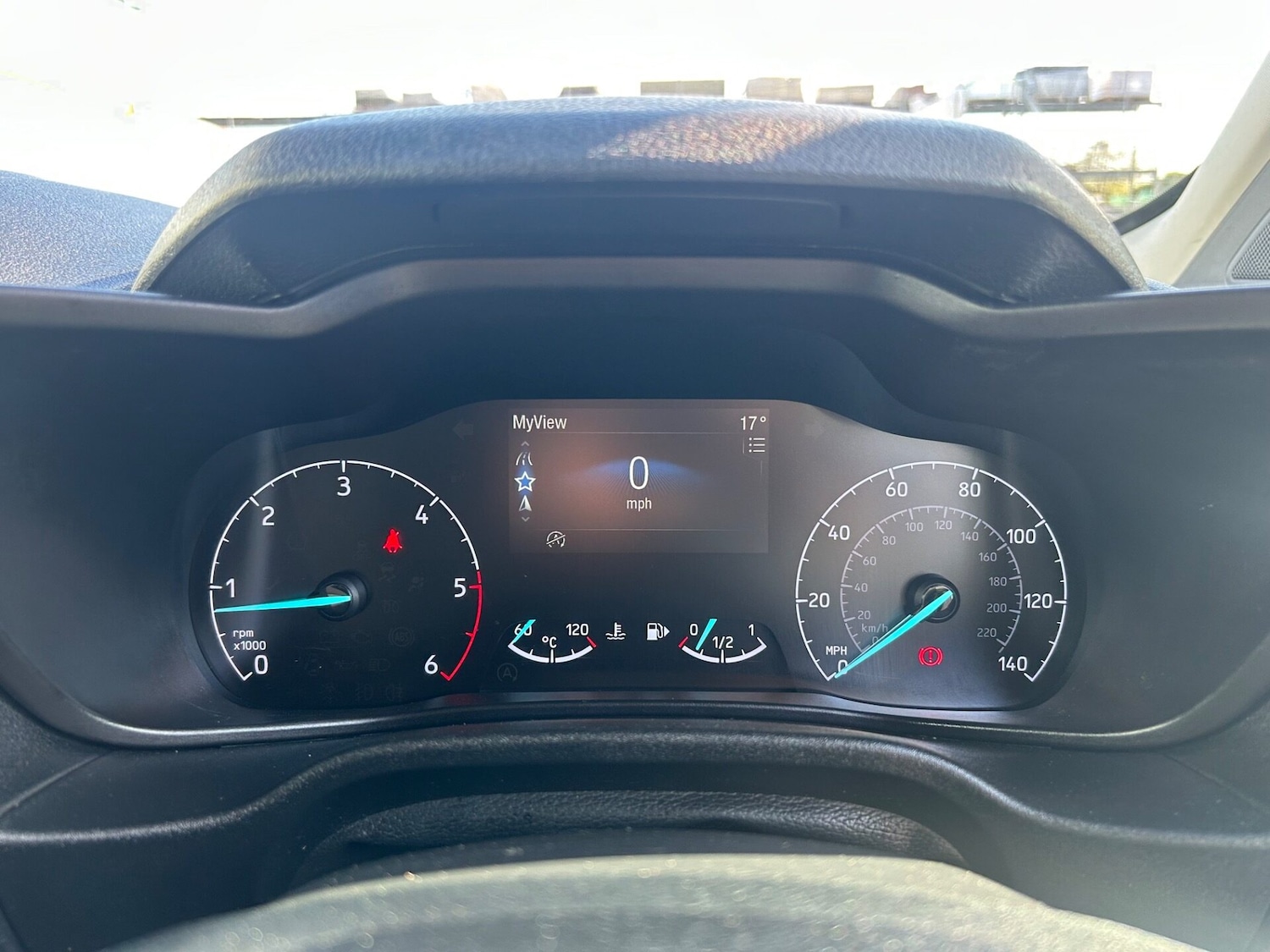 Used Ford Transit Connect 2020 for sale - 78134854: Photo 21