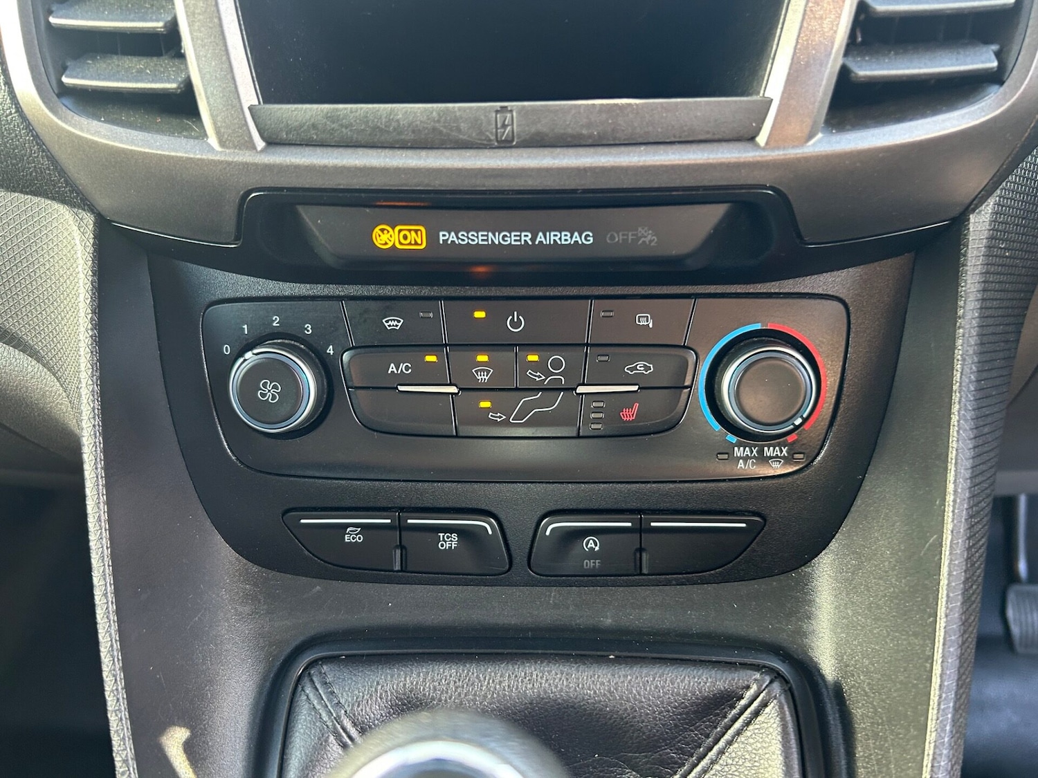 Used Ford Transit Connect 2020 for sale - 78134854: Photo 23