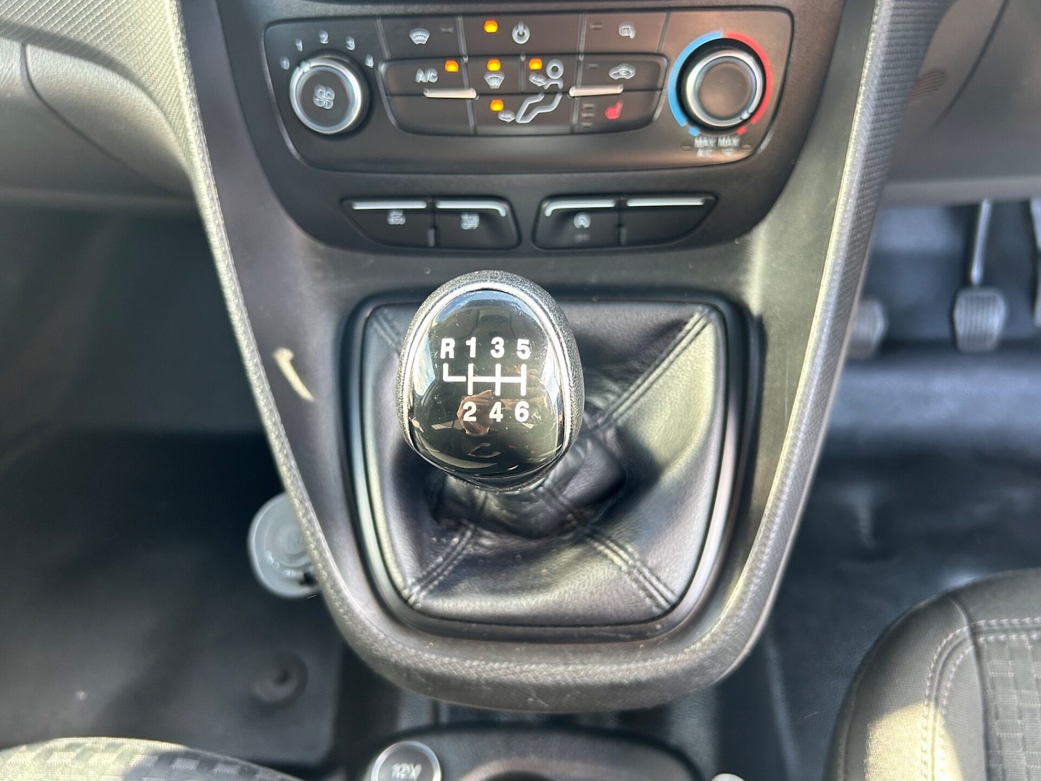 Used Ford Transit Connect 2020 for sale - 78134854: Photo 24