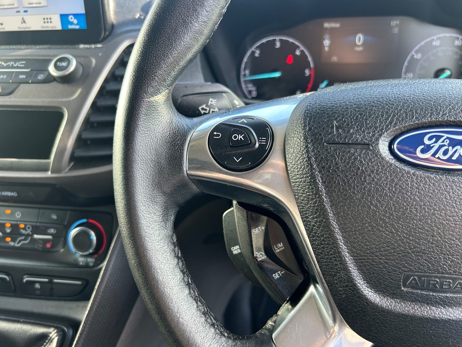 Used Ford Transit Connect 2020 for sale - 78134854: Photo 25