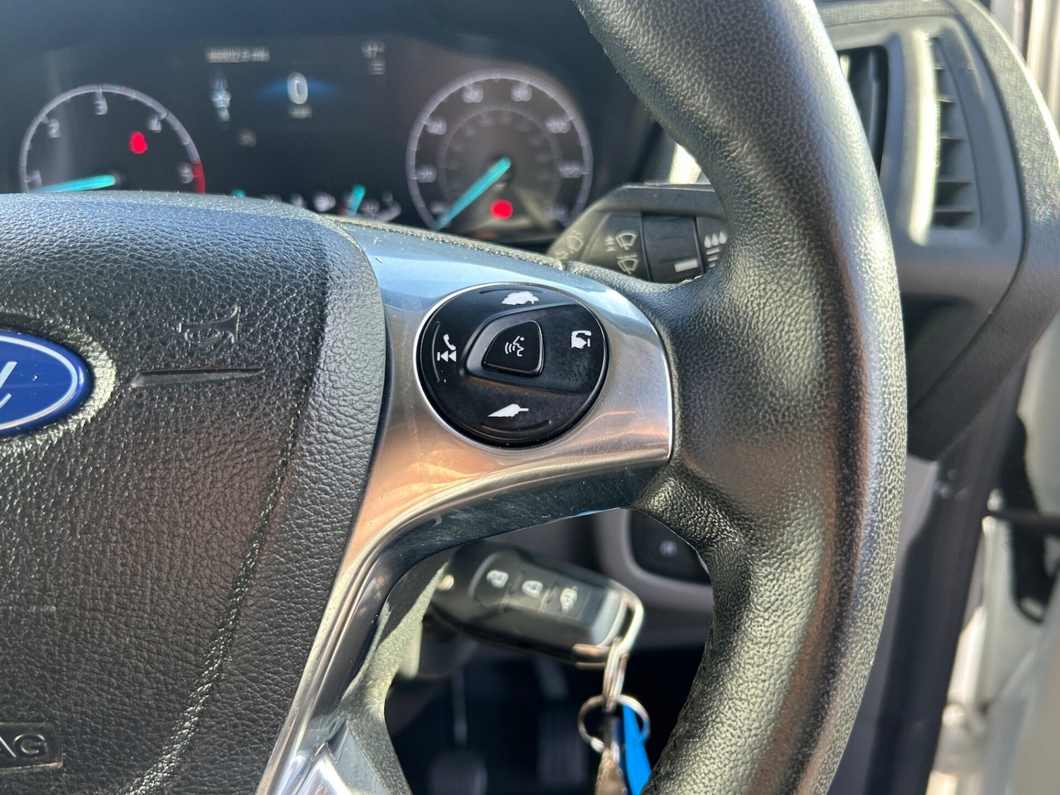 Used Ford Transit Connect 2020 for sale - 78134854: Photo 26