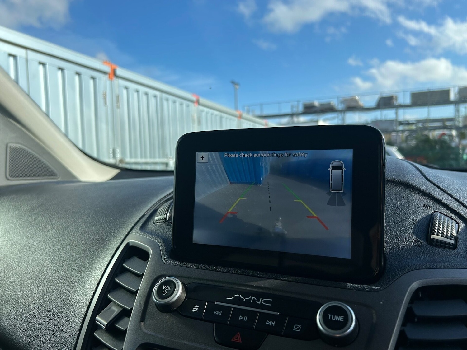 Used Ford Transit Connect 2020 for sale - 78134854: Photo 28