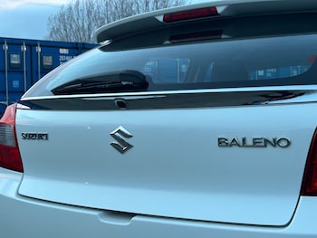 Used Suzuki Baleno 2018 for sale - 76906179: Photo