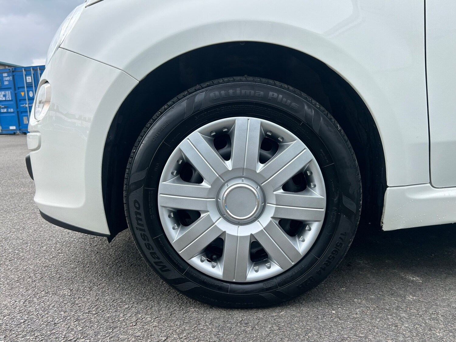 Used Fiat 500 2014 for sale - 77818183: Photo 10