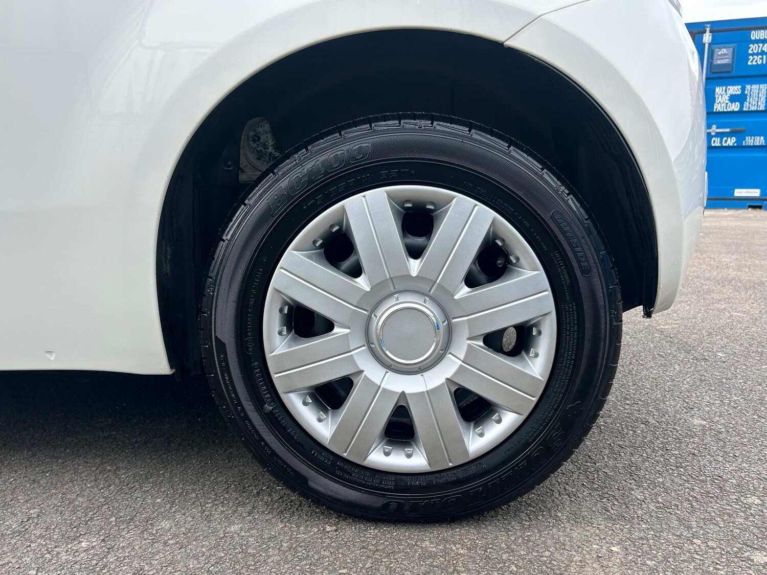 Used Fiat 500 2014 for sale - 77818183: Photo 11