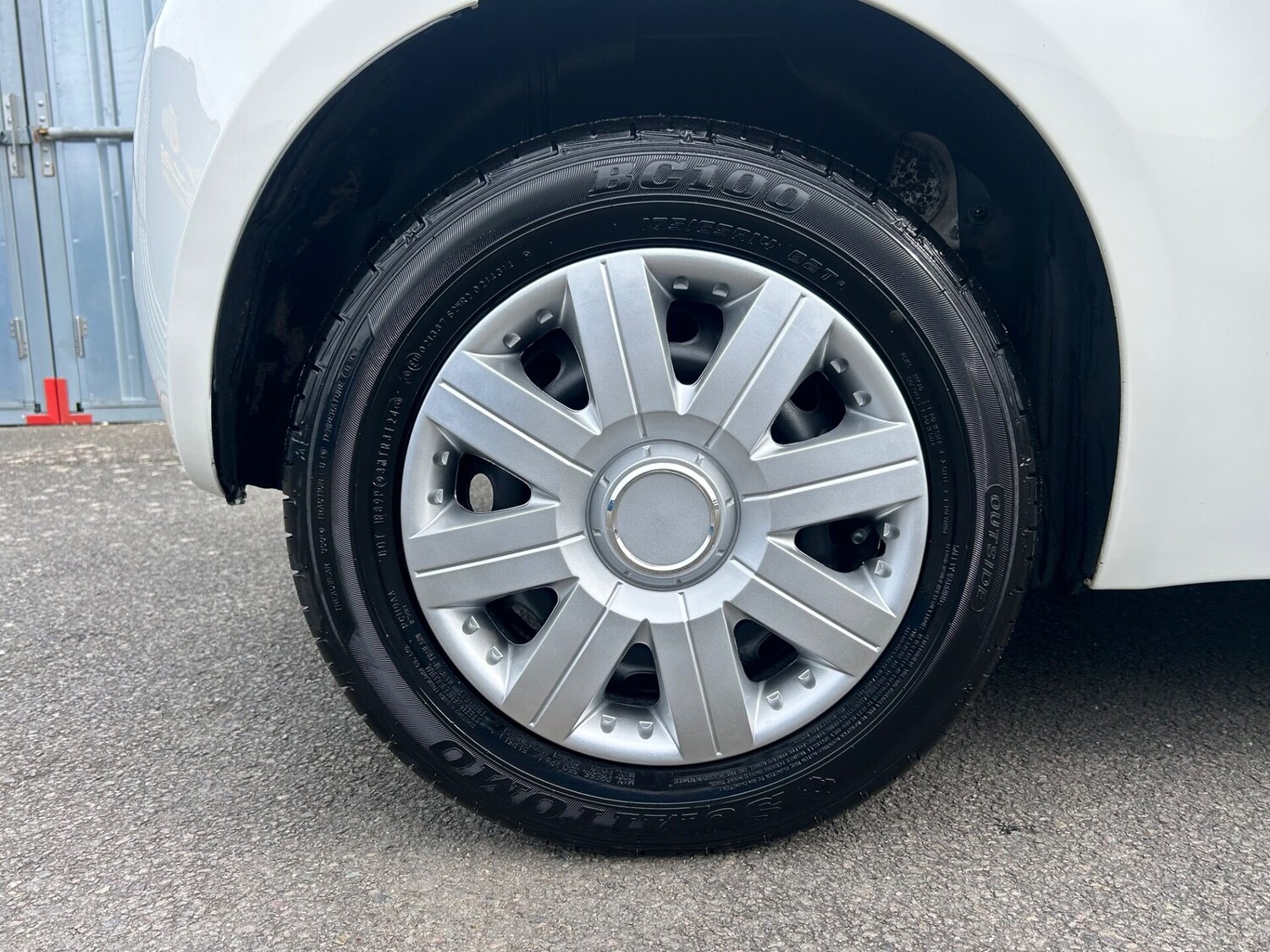 Used Fiat 500 2014 for sale - 77818183: Photo 12