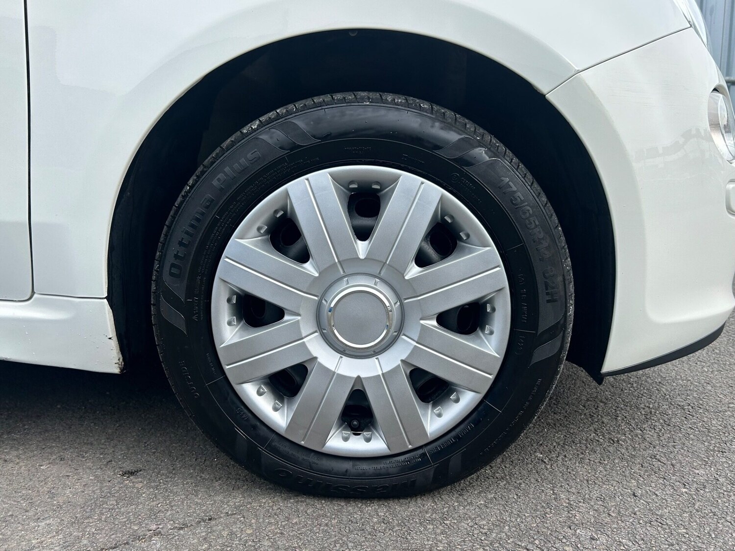 Used Fiat 500 2014 for sale - 77818183: Photo 13