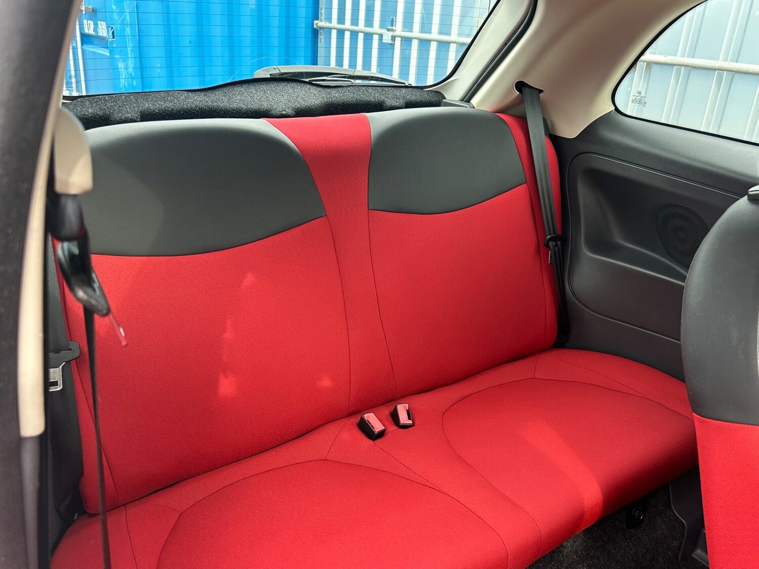 Used Fiat 500 2014 for sale - 77818183: Photo 15