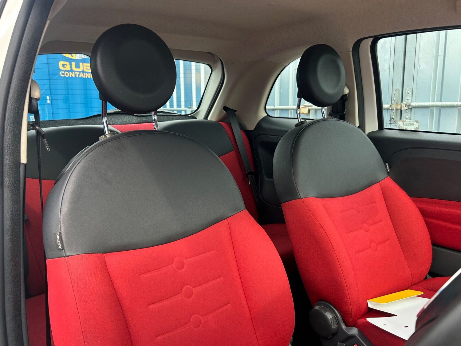 Used Fiat 500 2014 for sale - 77818183: Photo 20