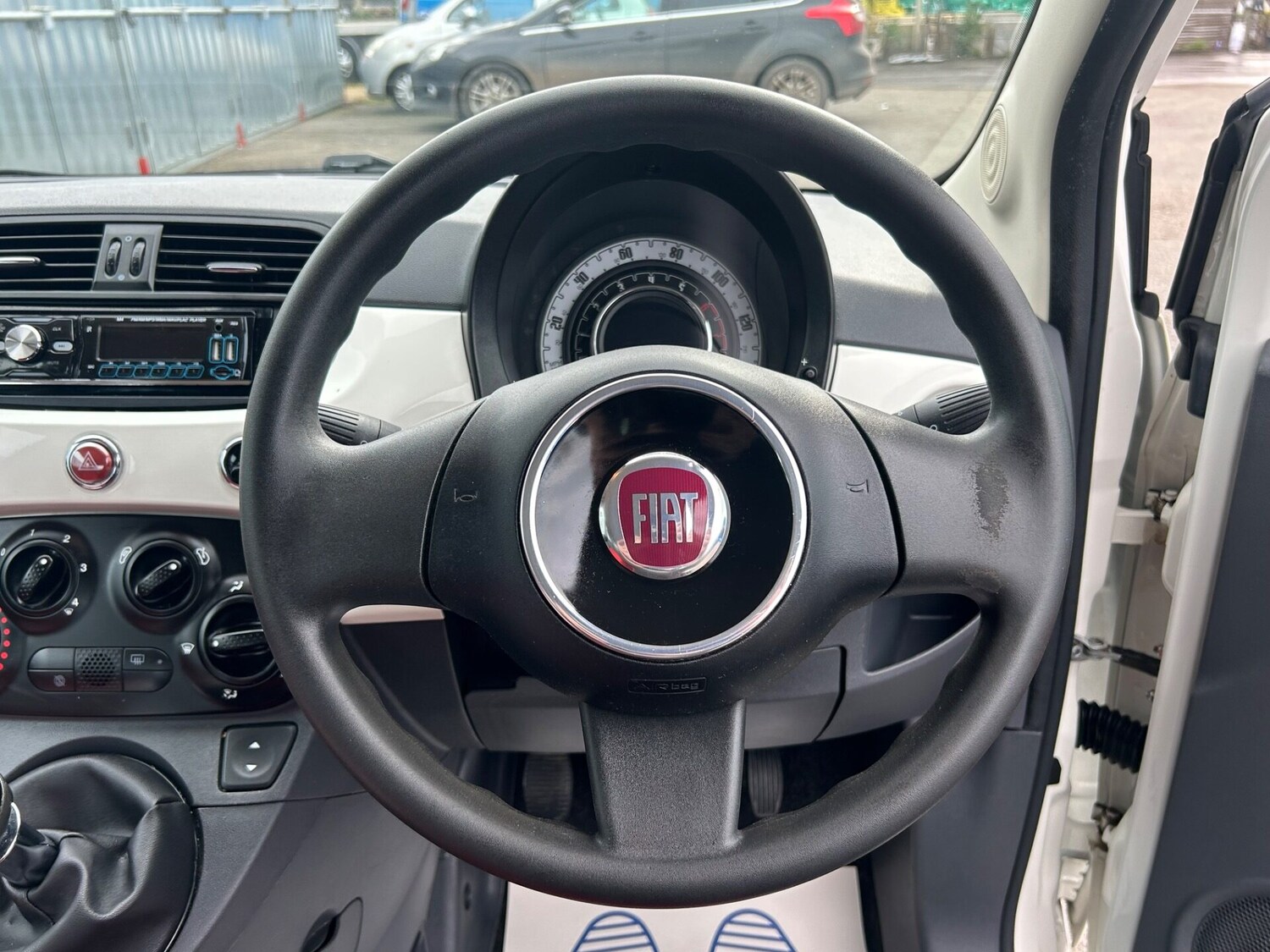 Used Fiat 500 2014 for sale - 77818183: Photo 21