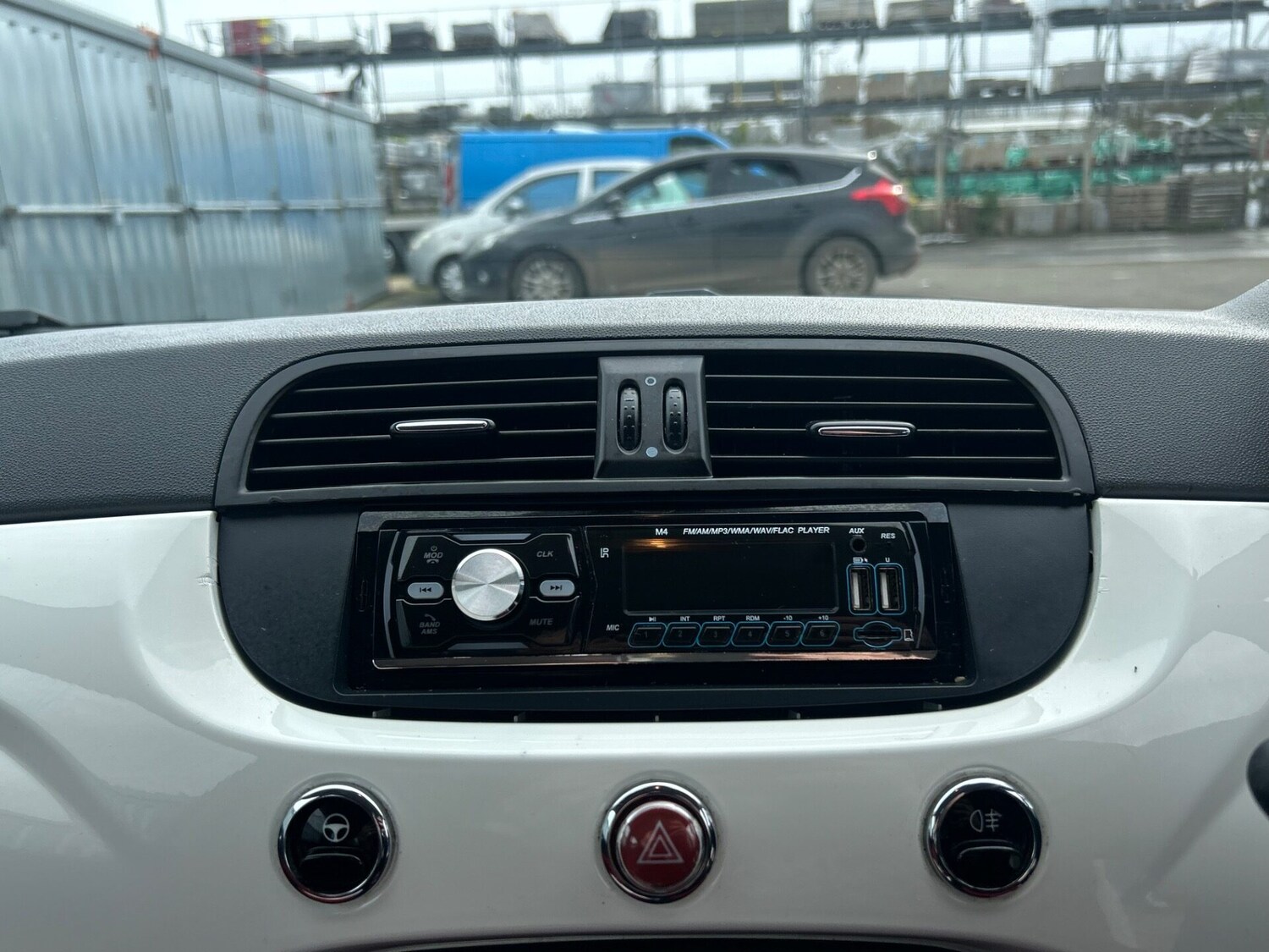 Used Fiat 500 2014 for sale - 77818183: Photo 23