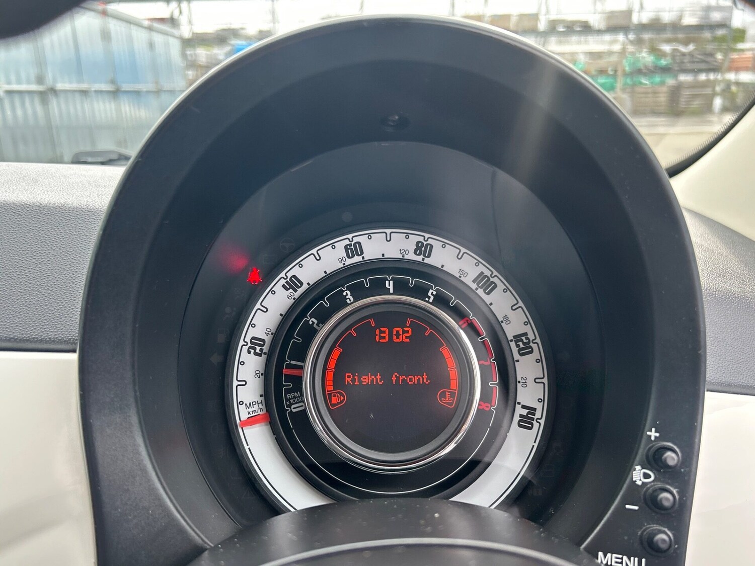 Used Fiat 500 2014 for sale - 77818183: Photo 26