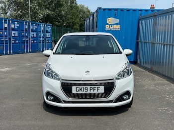 Used Peugeot 208 2019 for sale - 79289715: Photo