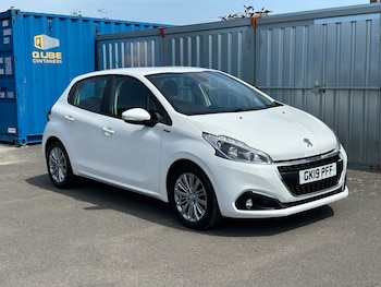 Used Peugeot 208 2019 for sale - 79289715: Photo