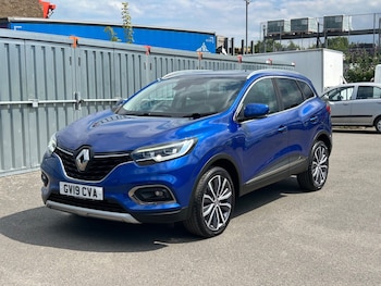 Used Renault Kadjar 2019 for sale - 79006218: Photo