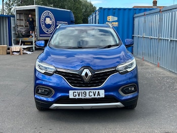 Used Renault Kadjar 2019 for sale - 79006218: Photo