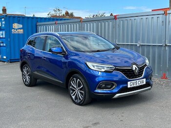 Used Renault Kadjar 2019 for sale - 79006218: Photo