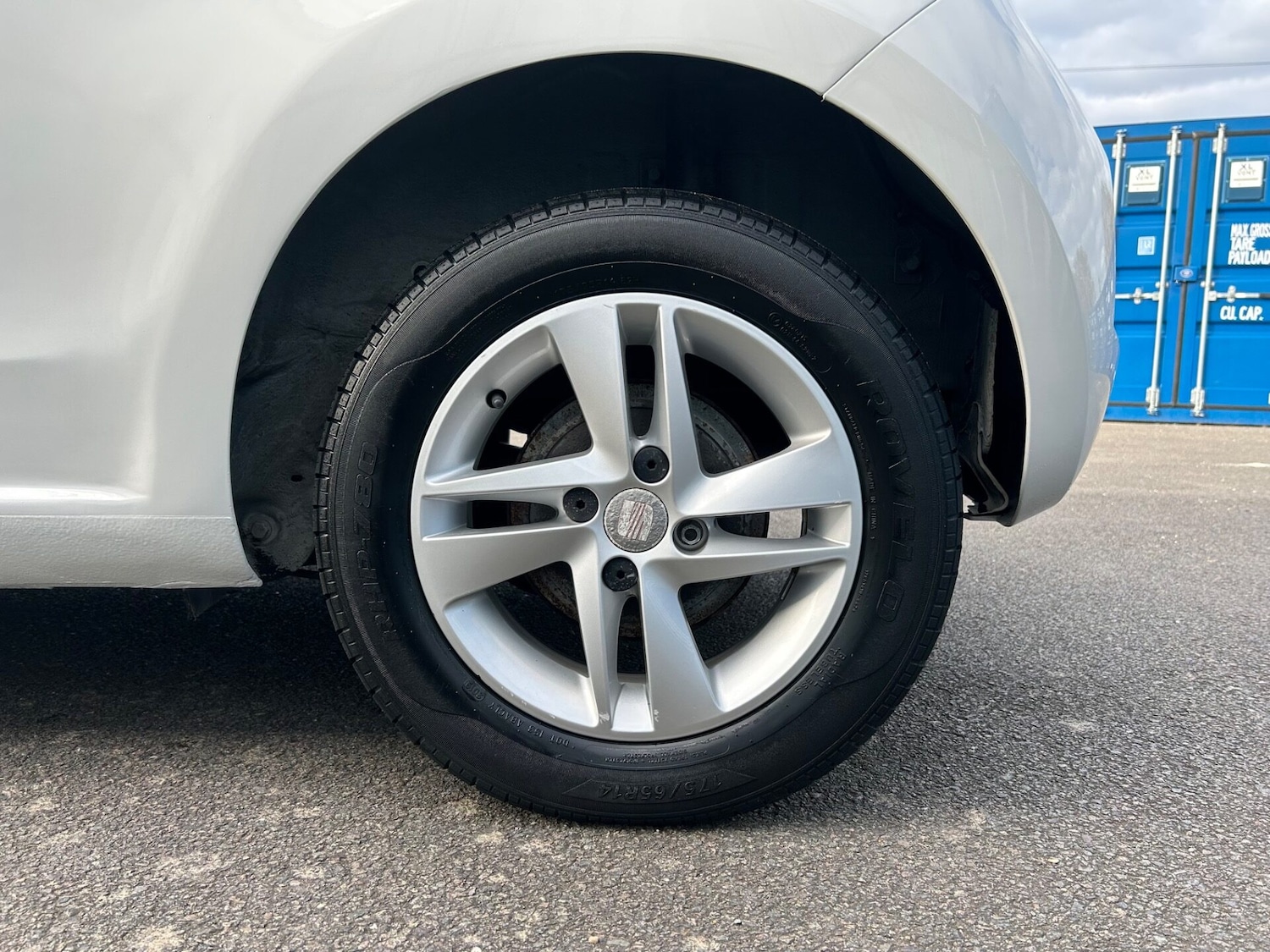 Used SEAT Mii 2012 for sale - 76331181: Photo 10