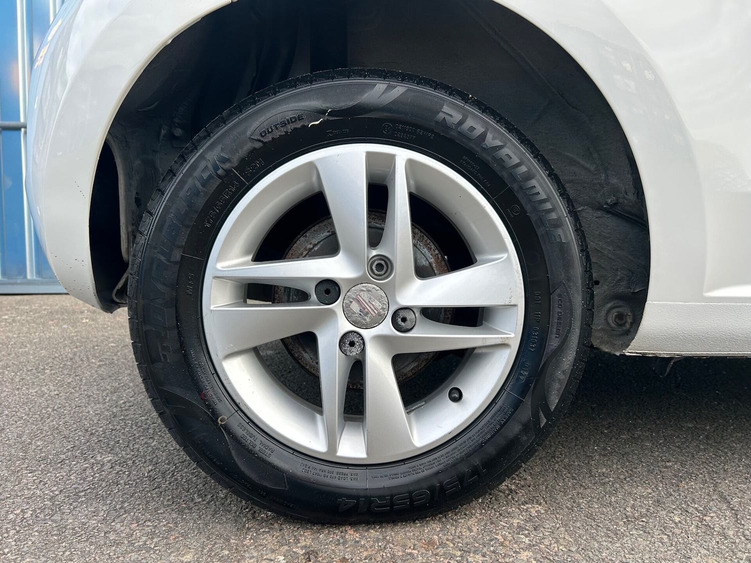 Used SEAT Mii 2012 for sale - 76331181: Photo 11