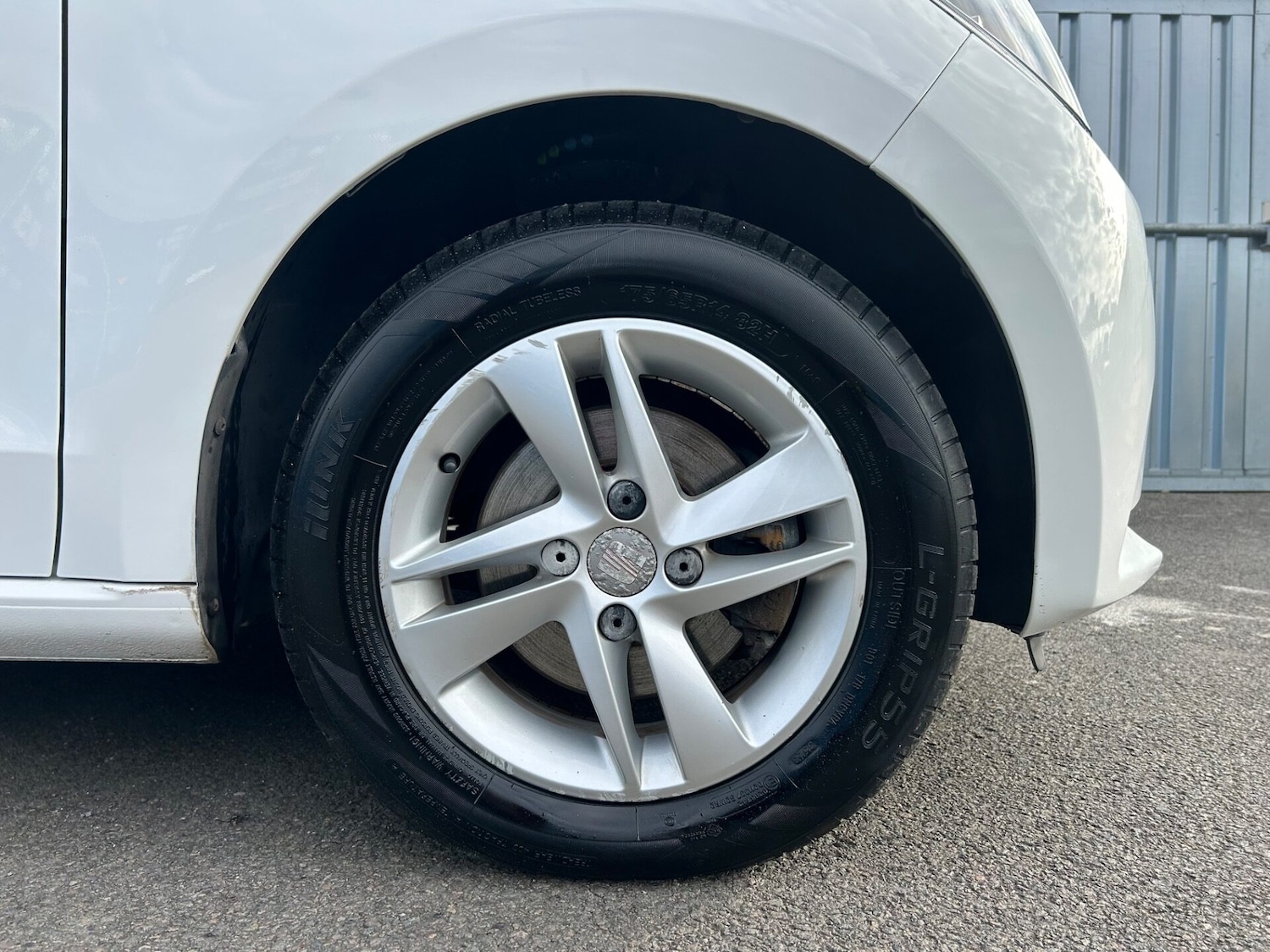 Used SEAT Mii 2012 for sale - 76331181: Photo 12