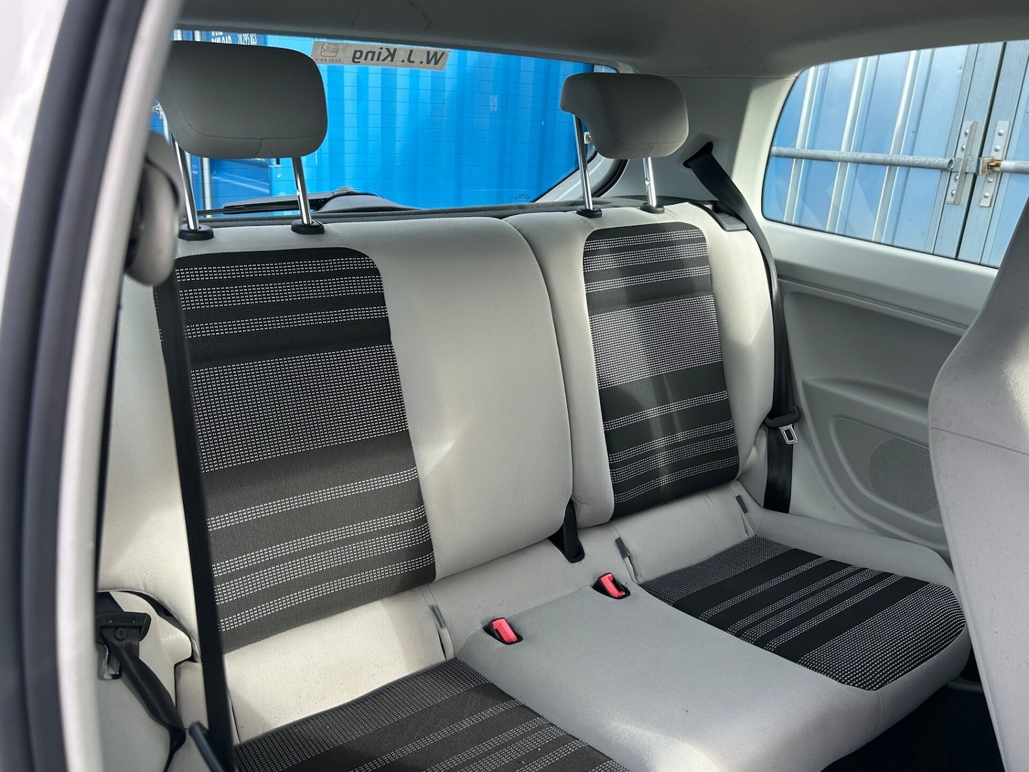 Used SEAT Mii 2012 for sale - 76331181: Photo 14