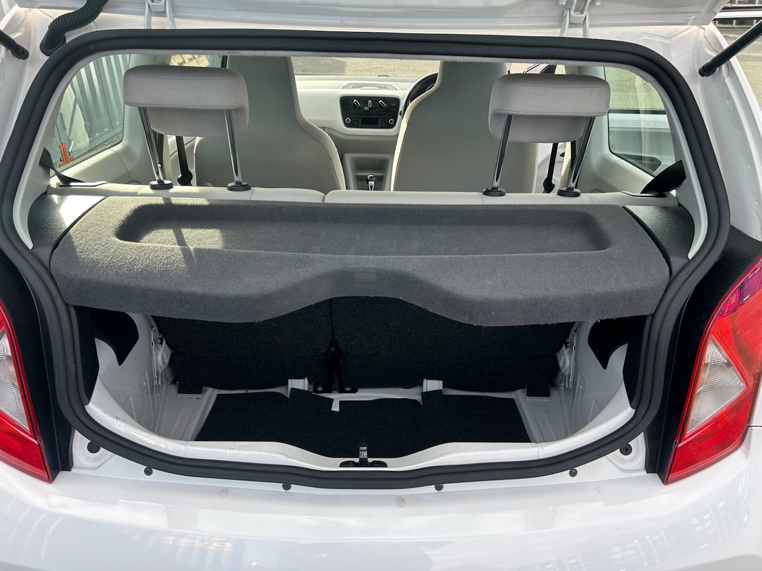 Used SEAT Mii 2012 for sale - 76331181: Photo 15
