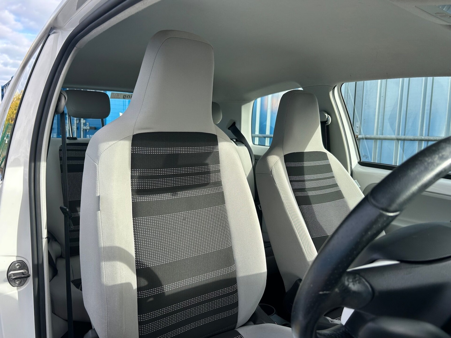 Used SEAT Mii 2012 for sale - 76331181: Photo 17