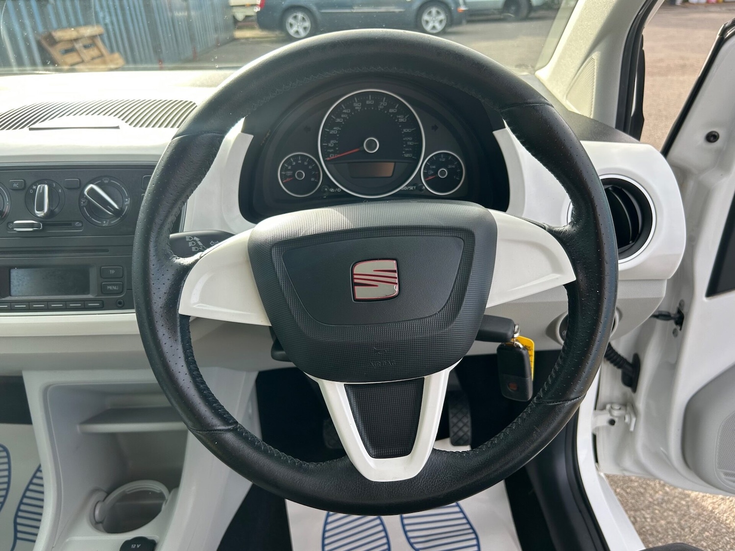 Used SEAT Mii 2012 for sale - 76331181: Photo 18
