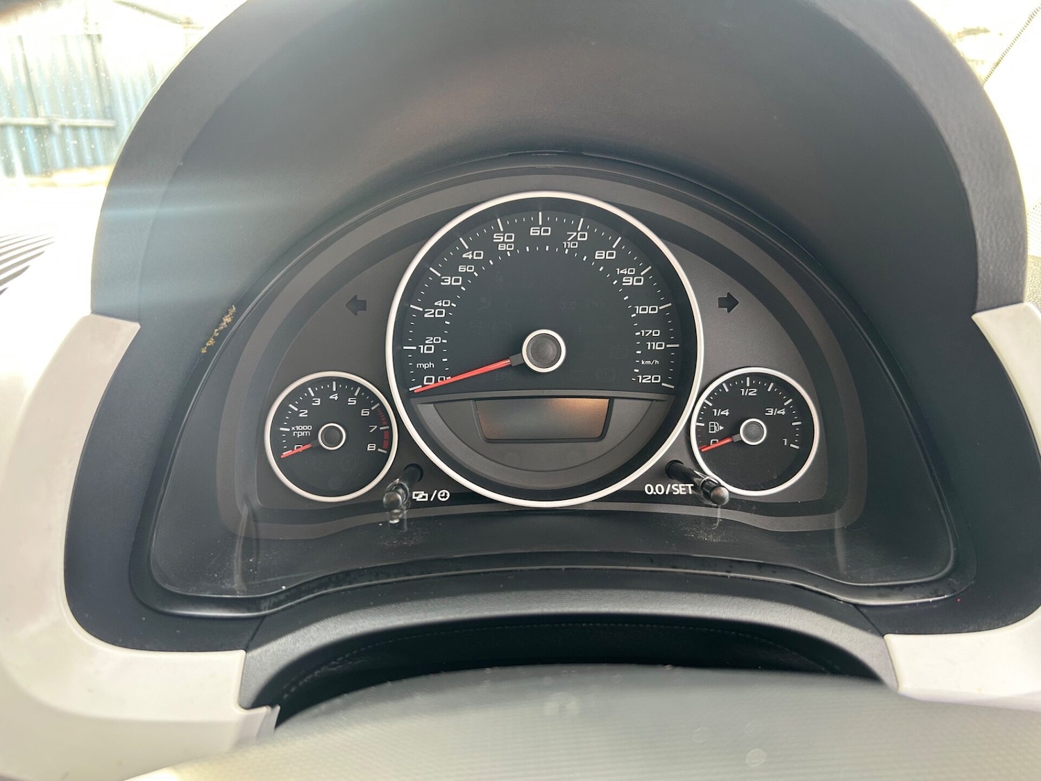 Used SEAT Mii 2012 for sale - 76331181: Photo 19