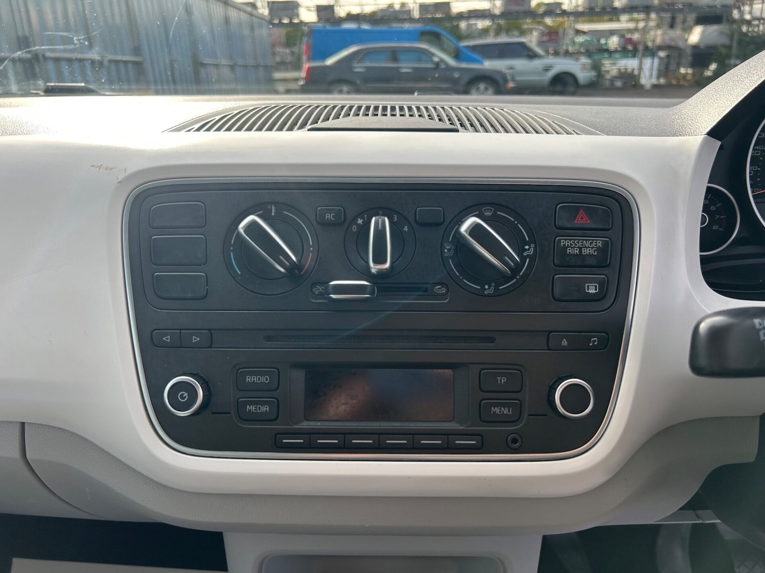Used SEAT Mii 2012 for sale - 76331181: Photo 20