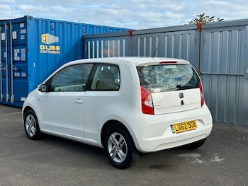 Used SEAT Mii 2012 for sale - 76331181: Photo