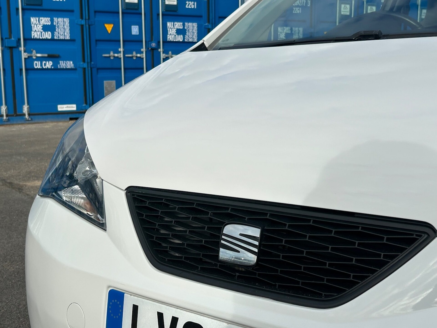 Used SEAT Mii 2012 for sale - 76331181: Photo 8