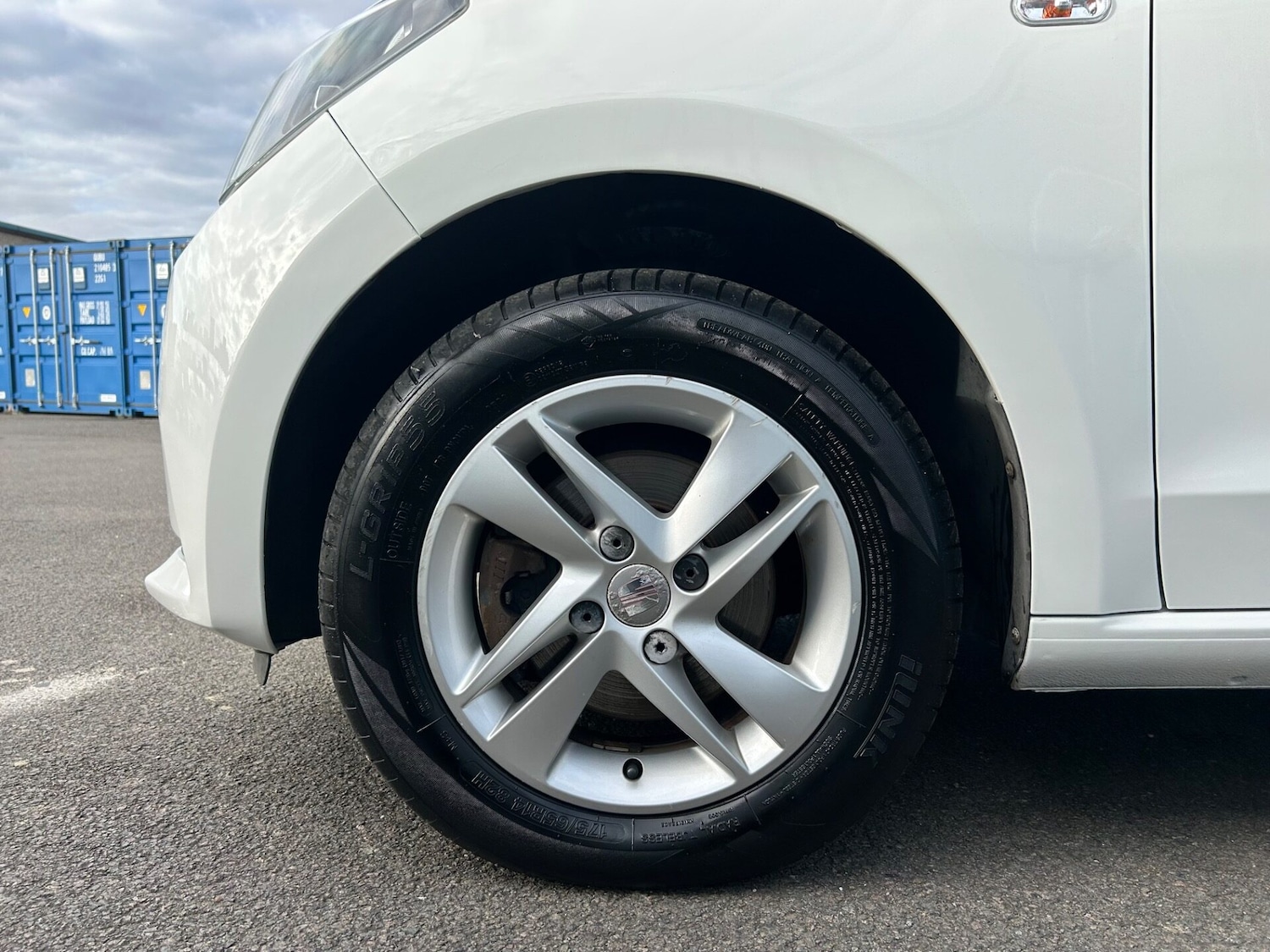 Used SEAT Mii 2012 for sale - 76331181: Photo 9