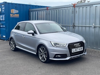 Used Audi A1 2017 for sale - 79086120: Photo