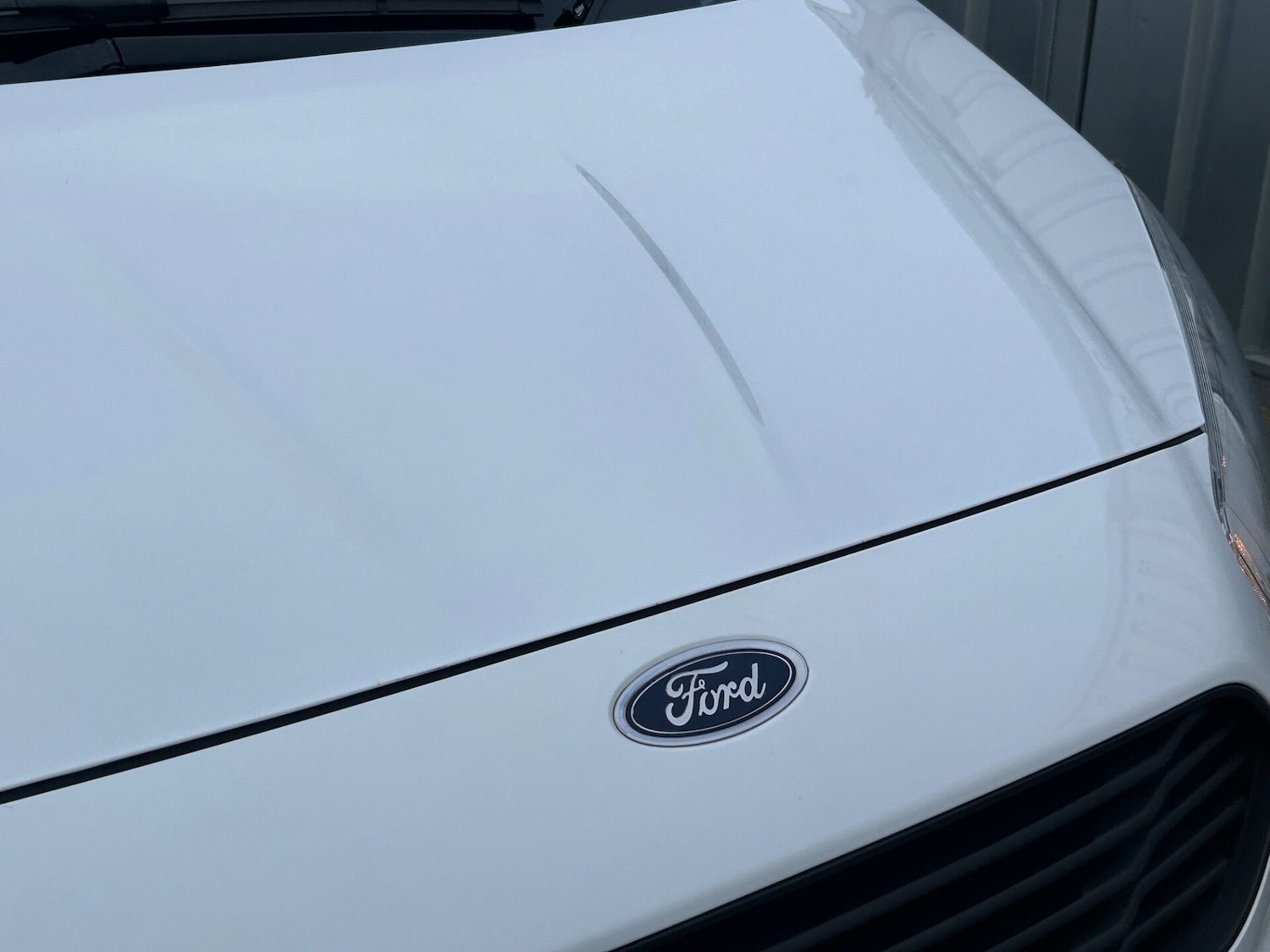 Used Ford Transit Courier 2020 for sale - 76346656: Photo 10