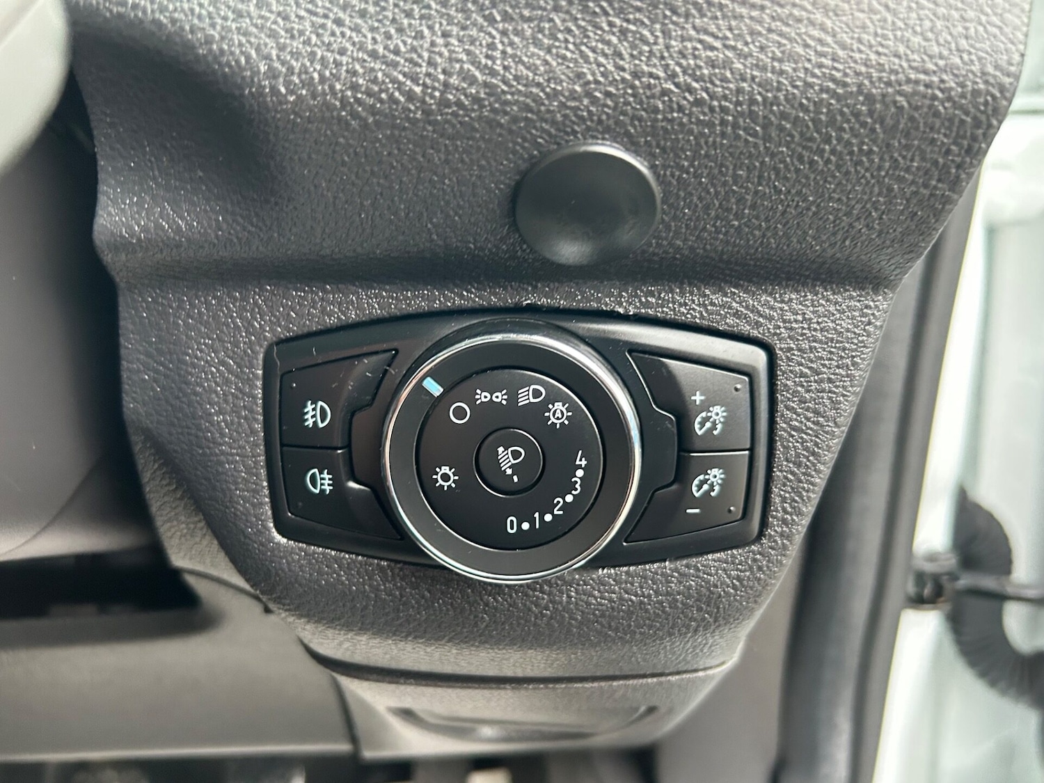 Used Ford Transit Courier 2020 for sale - 76346656: Photo 20