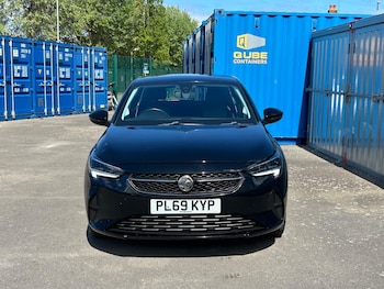 Used Vauxhall Corsa 2020 for sale - 78238819: Photo