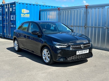 Used Vauxhall Corsa 2020 for sale - 78238819: Photo