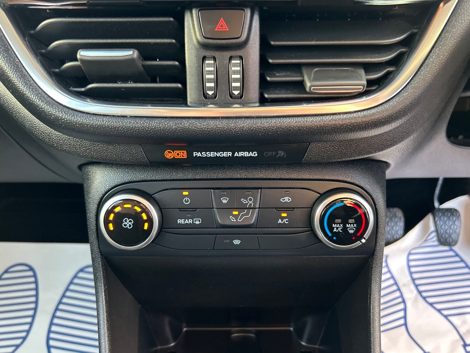 Used Ford Fiesta 2018 for sale - 77818186: Photo 26