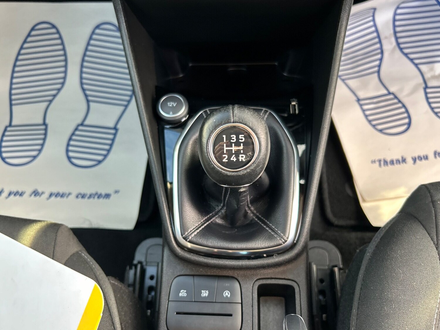 Used Ford Fiesta 2018 for sale - 77818186: Photo 27