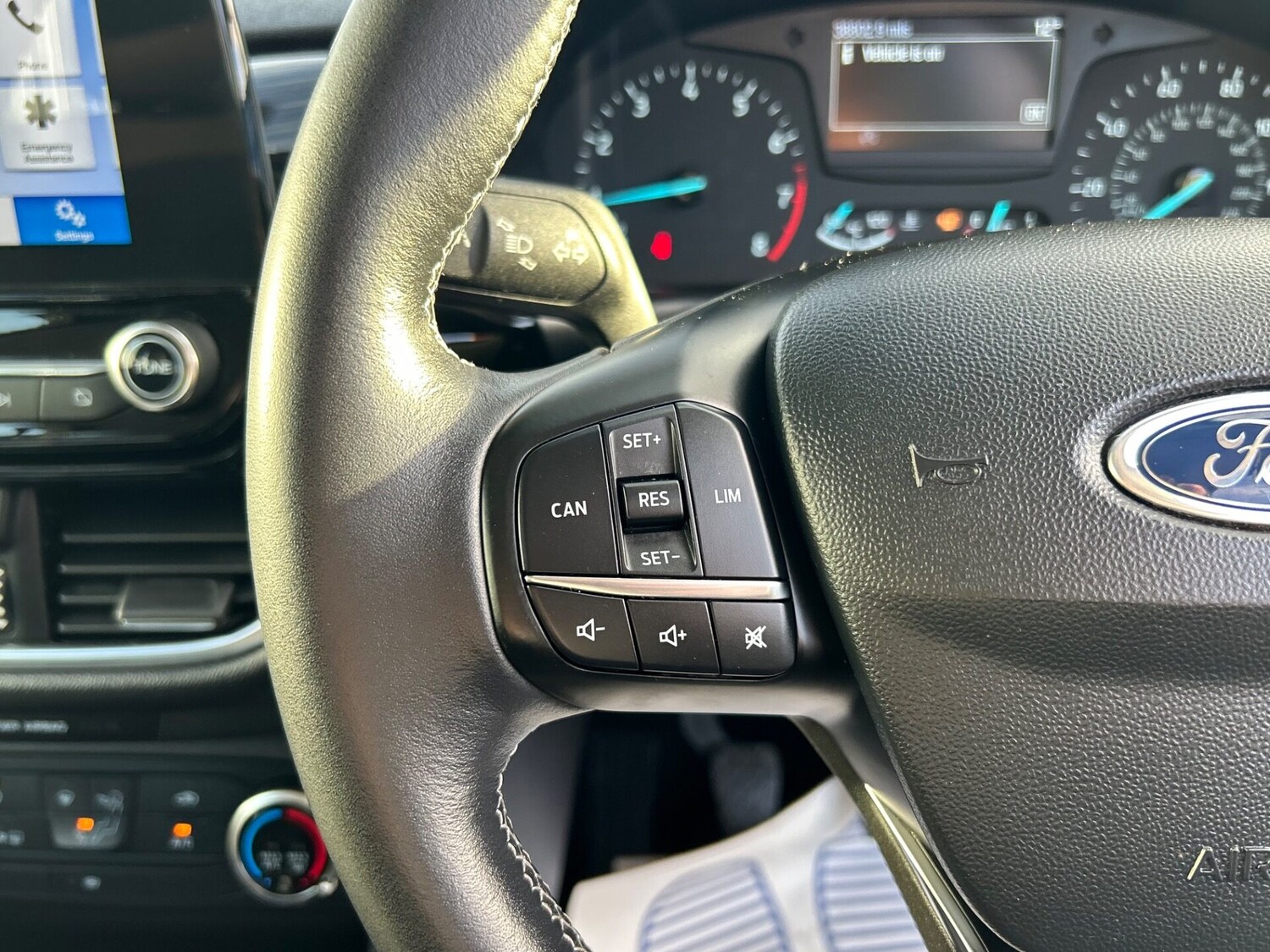 Used Ford Fiesta 2018 for sale - 77818186: Photo 29