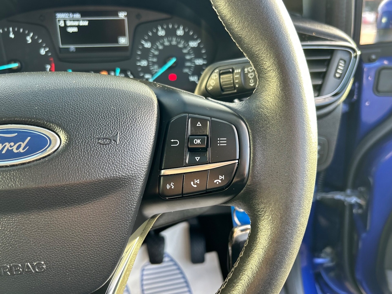 Used Ford Fiesta 2018 for sale - 77818186: Photo 30