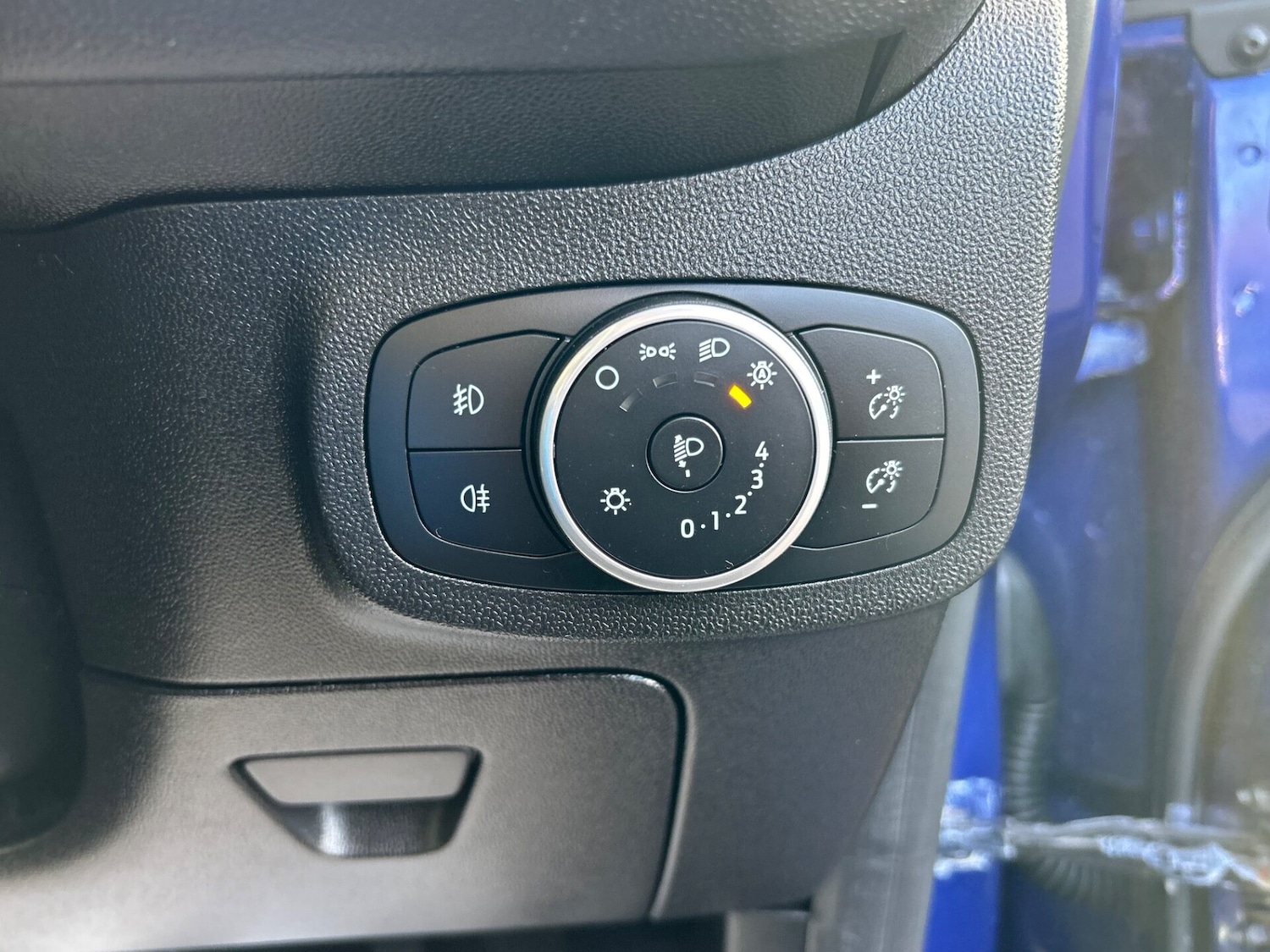 Used Ford Fiesta 2018 for sale - 77818186: Photo 31