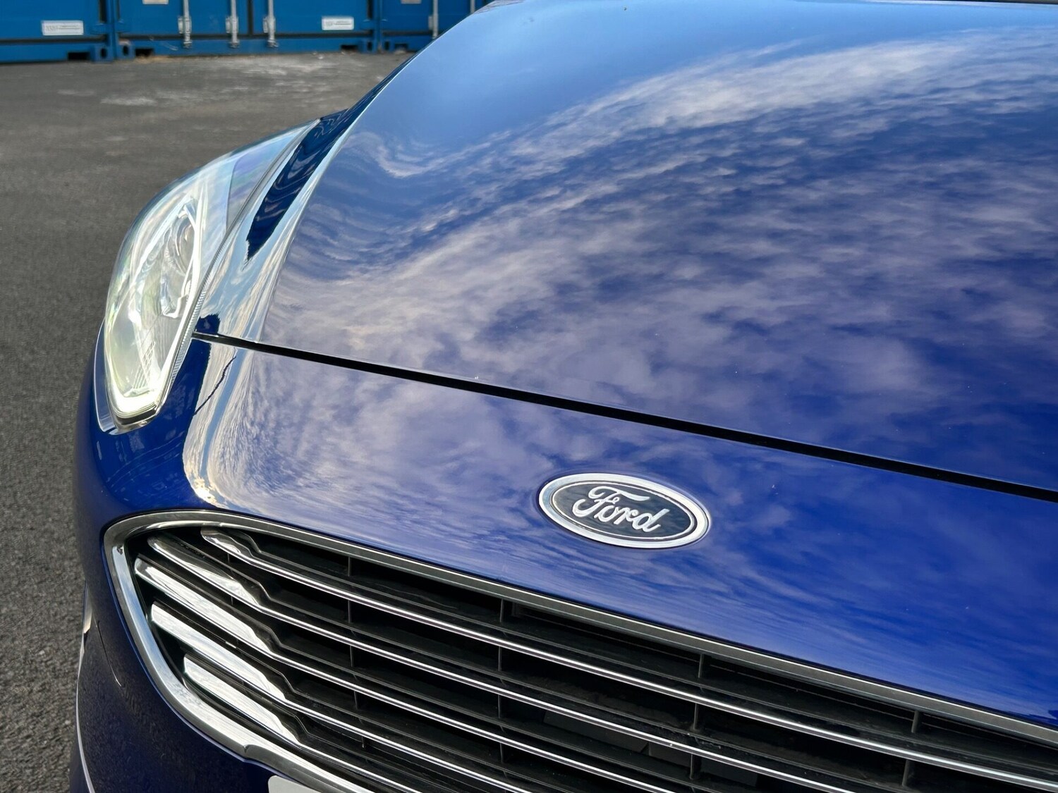 Used Ford Fiesta 2018 for sale - 77818186: Photo 9