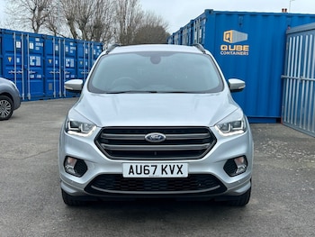 Used Ford Kuga 2018 for sale - 77677286: Photo