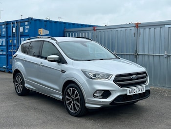 Used Ford Kuga 2018 for sale - 77677286: Photo