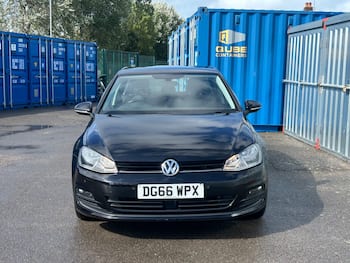 Used Volkswagen Golf 2016 for sale - 79668041: Photo