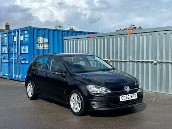 Used Volkswagen Golf 2016 for sale - 79668041: Photo