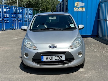 Used Ford Ka 2011 for sale - 78963150: Photo